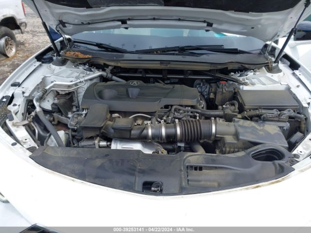 19UUB6F44MA004630 Acura Tlx Technology Package