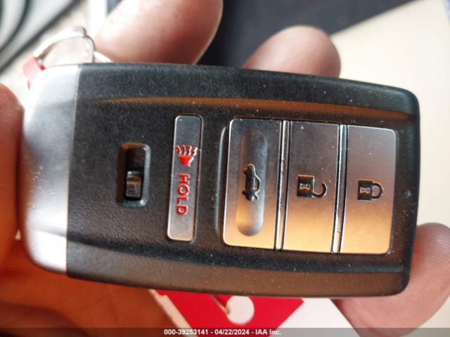 19UUB6F44MA004630 Acura Tlx Technology Package