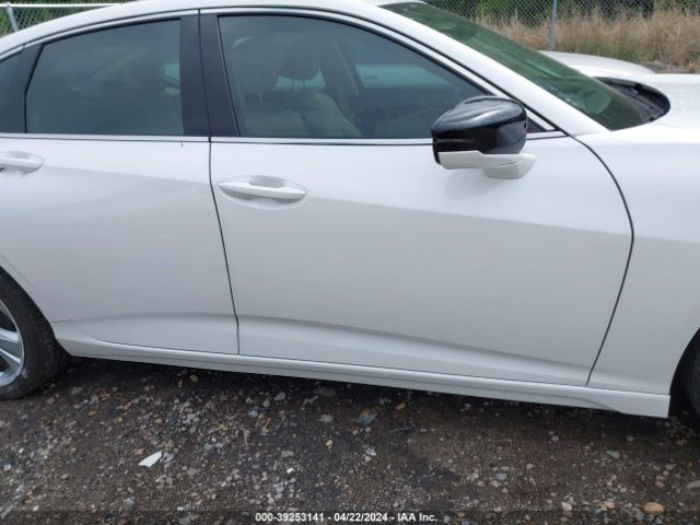 19UUB6F44MA004630 Acura Tlx Technology Package