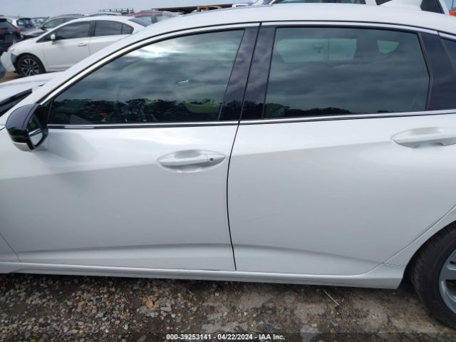19UUB6F44MA004630 Acura Tlx Technology Package