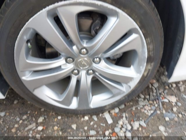 19UUB6F44MA004630 Acura Tlx Technology Package