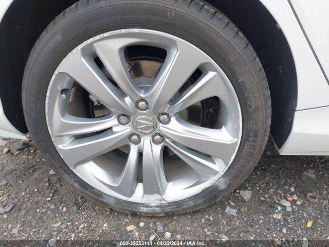19UUB6F44MA004630 Acura Tlx Technology Package
