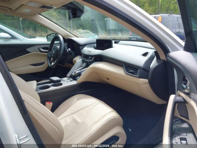19UUB6F44MA004630 Acura Tlx Technology Package
