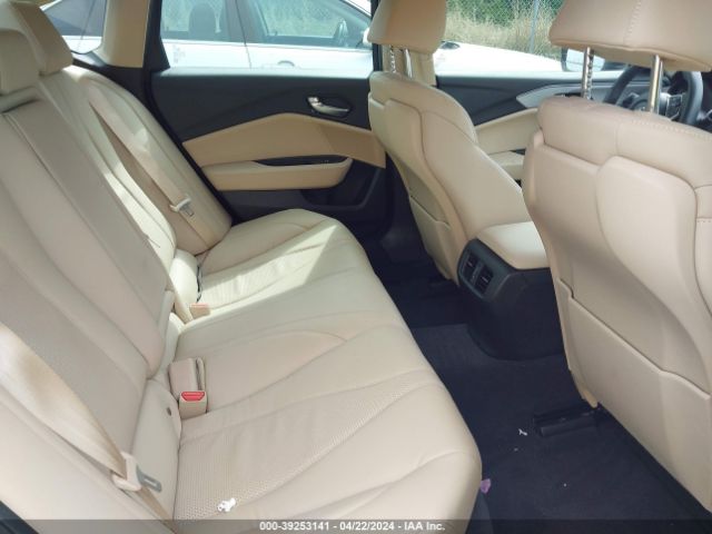 19UUB6F44MA004630 Acura Tlx Technology Package
