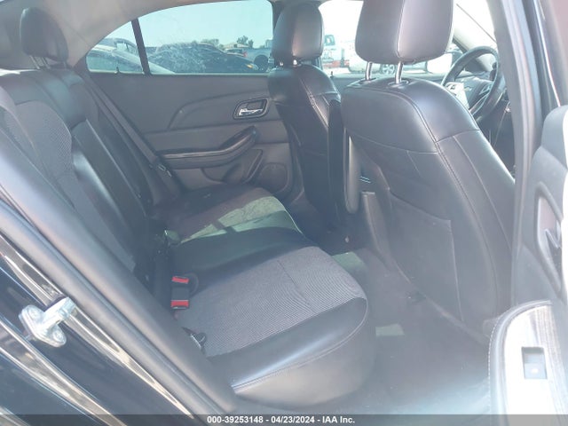 Chevrolet MALIBU 1LT 2015 1G11C5SL6FF180342 Image 8