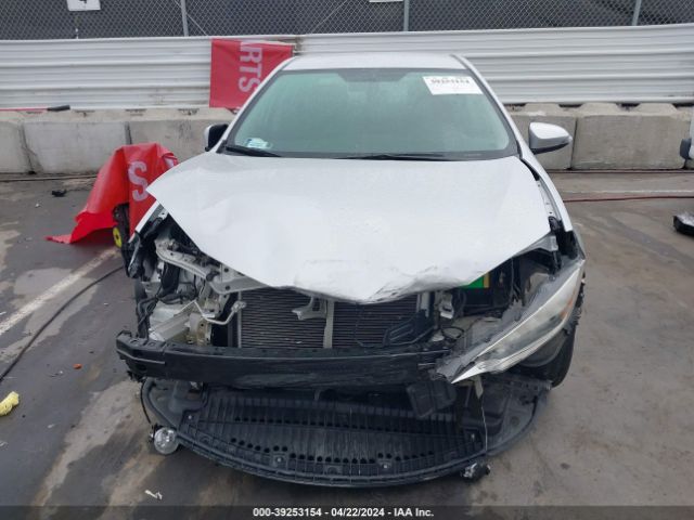 5YFBURHE8FP303172 Toyota Corolla S Plus