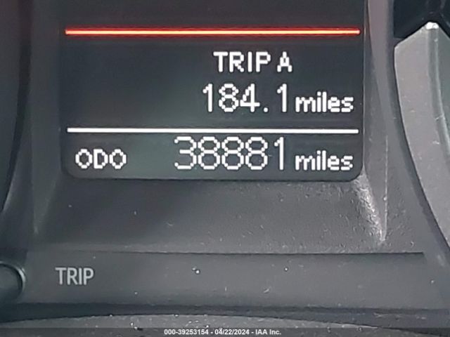 5YFBURHE8FP303172 Toyota Corolla S Plus