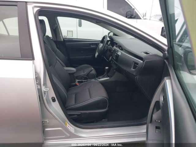 5YFBURHE8FP303172 Toyota Corolla S Plus