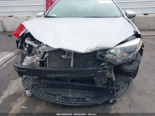 5YFBURHE8FP303172 Toyota Corolla S Plus