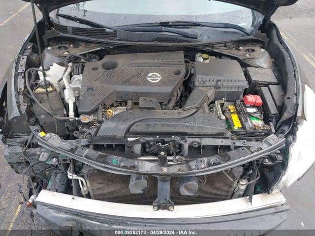 Nissan Altima 2.5 S 2015 1N4AL3AP8FC579390 Image 10