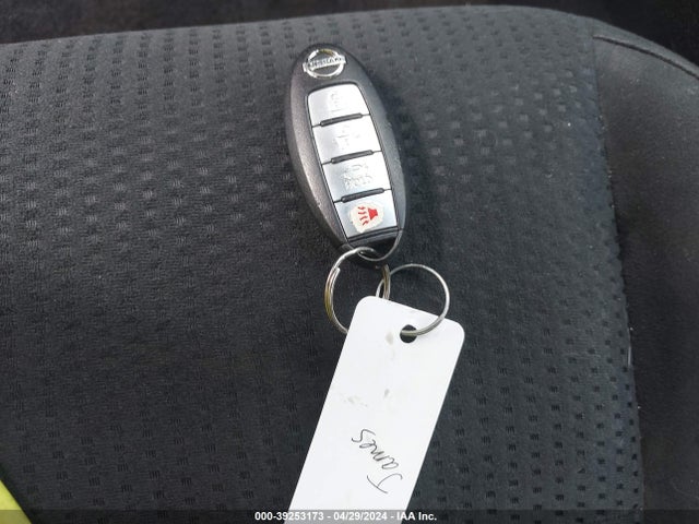 Nissan Altima 2.5 S 2015 1N4AL3AP8FC579390 Image 11