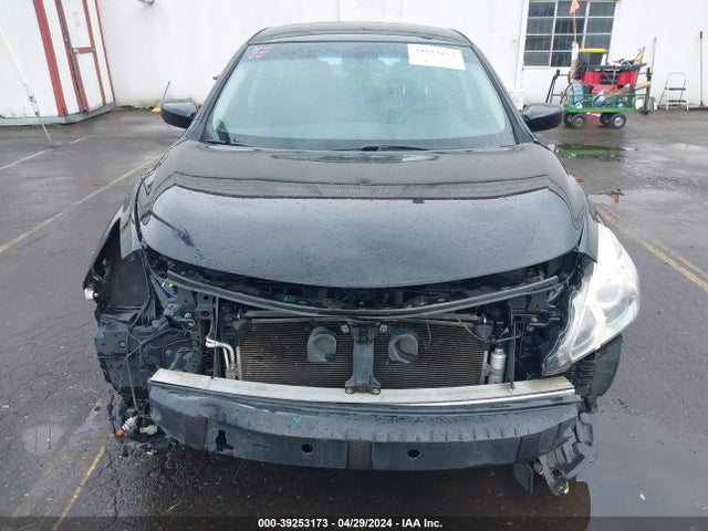 Nissan Altima 2.5 S 2015 1N4AL3AP8FC579390 Image 13