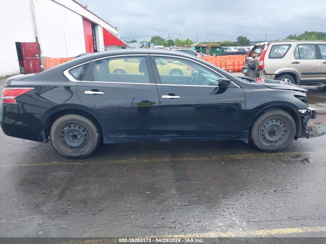 Nissan Altima 2.5 S 2015 1N4AL3AP8FC579390 Image 14
