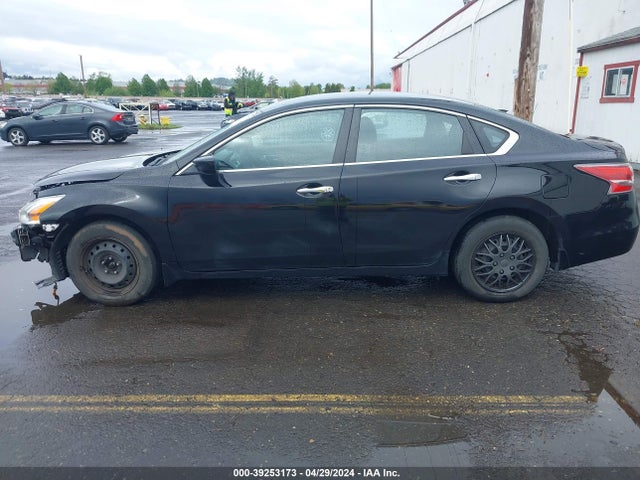 Nissan Altima 2.5 S 2015 1N4AL3AP8FC579390 Image 15