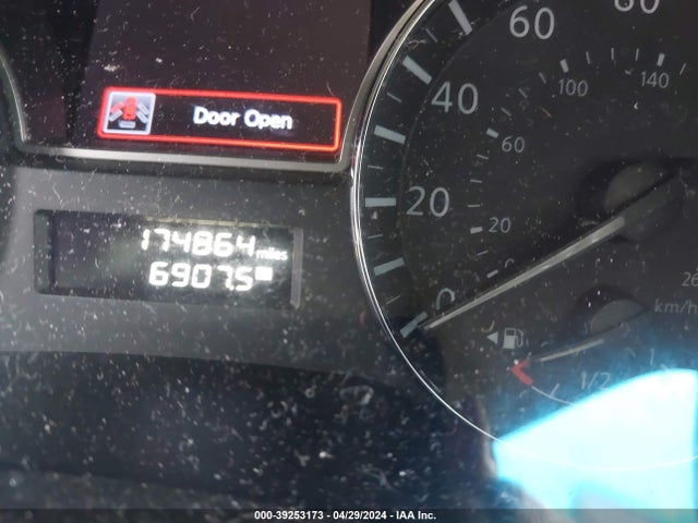Nissan Altima 2.5 S 2015 1N4AL3AP8FC579390 Image 16