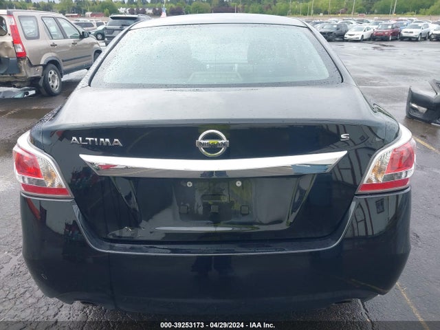 Nissan Altima 2.5 S 2015 1N4AL3AP8FC579390 Image 17