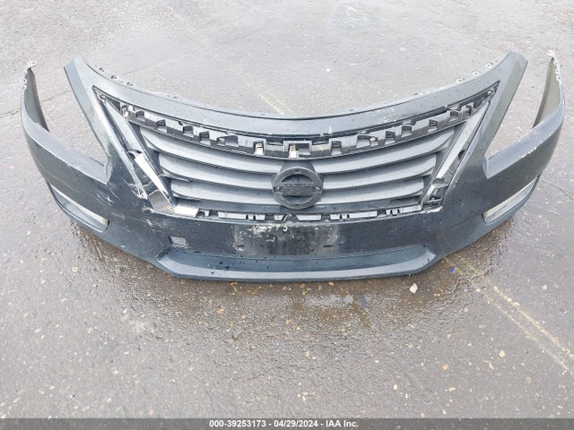 Nissan Altima 2.5 S 2015 1N4AL3AP8FC579390 Image 12