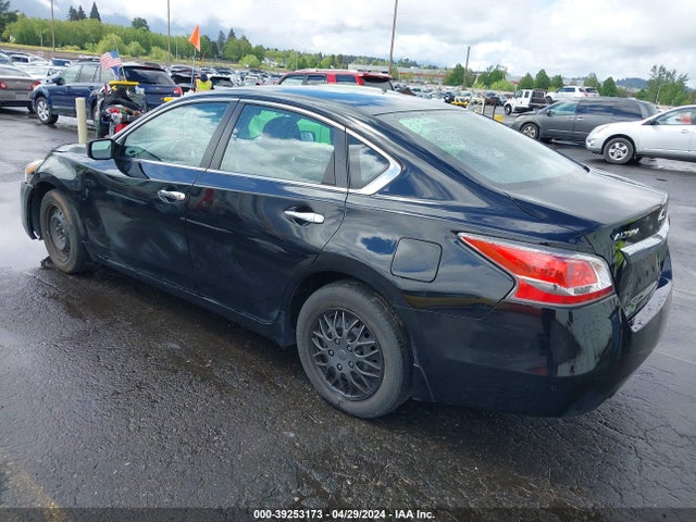 Nissan Altima 2.5 S 2015 1N4AL3AP8FC579390 Image 3