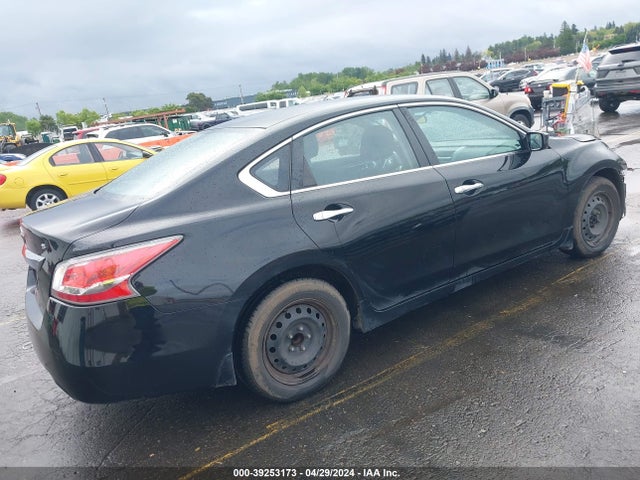 Nissan Altima 2.5 S 2015 1N4AL3AP8FC579390 Image 4