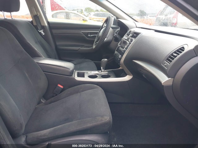 Nissan Altima 2.5 S 2015 1N4AL3AP8FC579390 Image 5