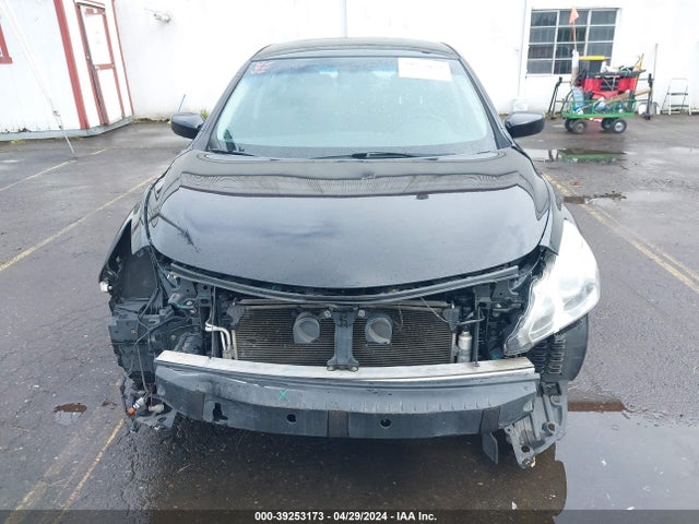 Nissan Altima 2.5 S 2015 1N4AL3AP8FC579390 Image 6