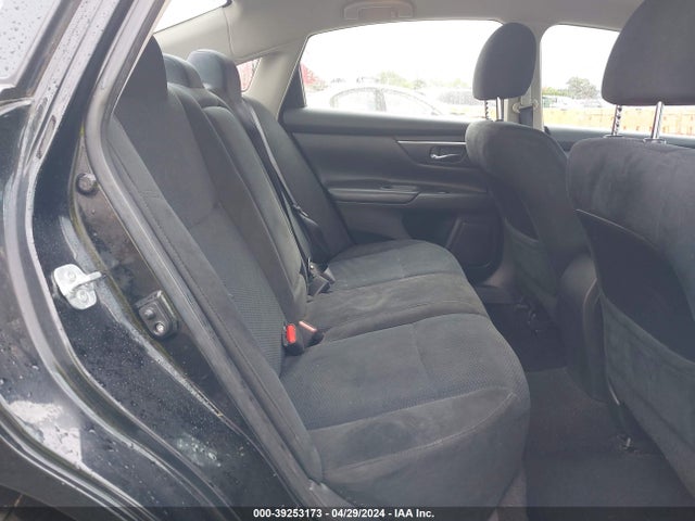 Nissan Altima 2.5 S 2015 1N4AL3AP8FC579390 Image 8