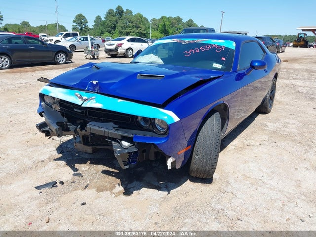 Dodge Challenger Sxt 2022 2C3CDZAG8NH188291 Image 21
