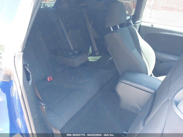 Dodge Challenger Sxt 2022 2C3CDZAG8NH188291 Image 8