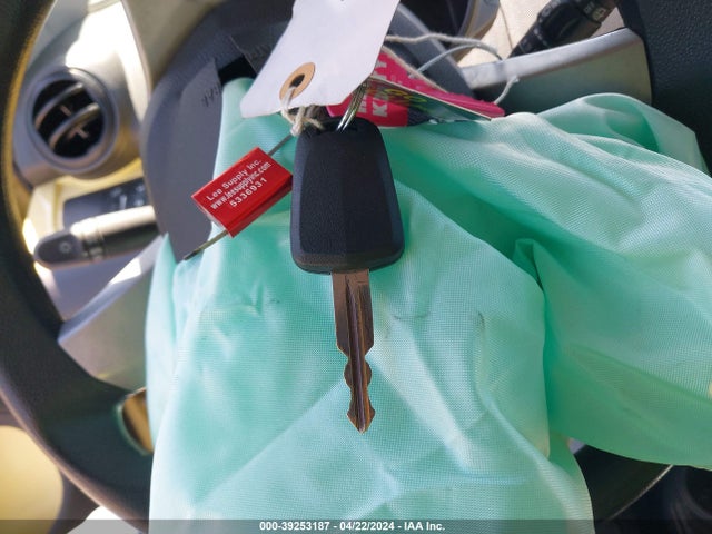 Chevrolet Spark Ls Auto 2014 KL8CB6S96EC529702 Image 11