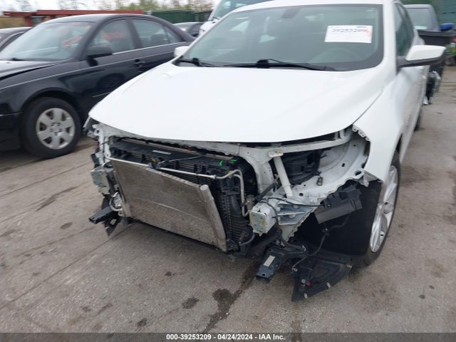 Chevrolet MALIBU LT 2019 1G1ZD5ST4KF154669 Image 13