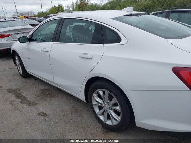 Chevrolet MALIBU LT 2019 1G1ZD5ST4KF154669 Image 15