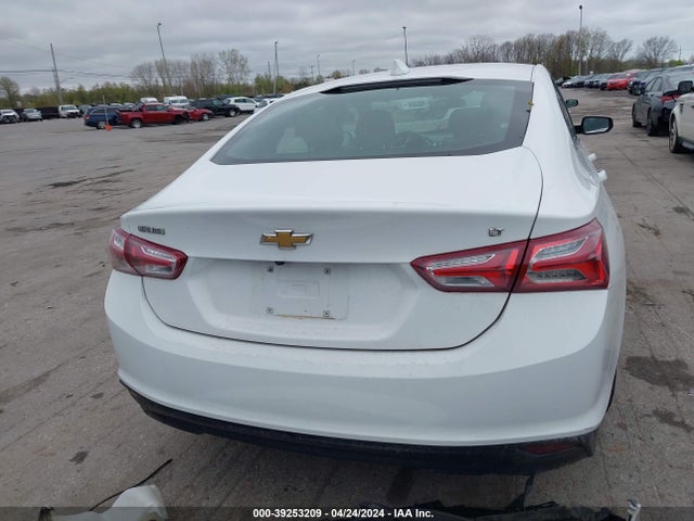 Chevrolet MALIBU LT 2019 1G1ZD5ST4KF154669 Image 17