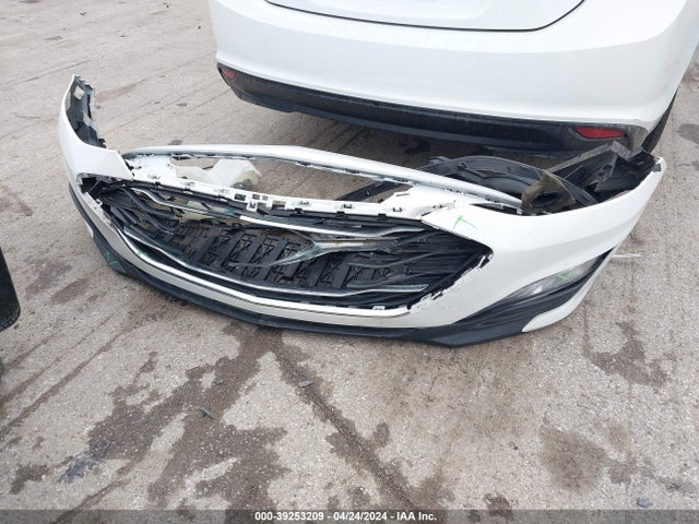 Chevrolet MALIBU LT 2019 1G1ZD5ST4KF154669 Image 12