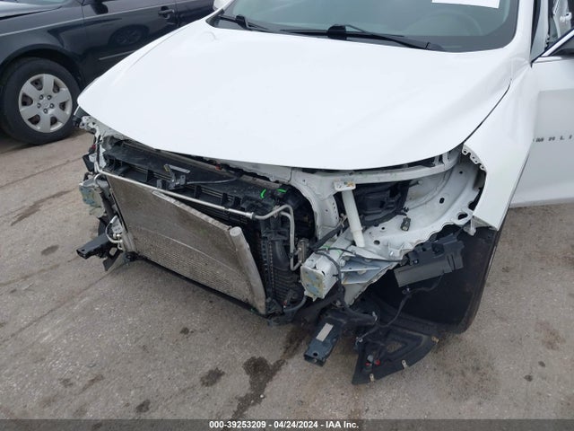 Chevrolet MALIBU LT 2019 1G1ZD5ST4KF154669 Image 6