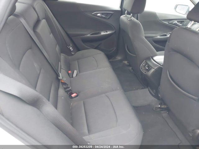 Chevrolet MALIBU LT 2019 1G1ZD5ST4KF154669 Image 8
