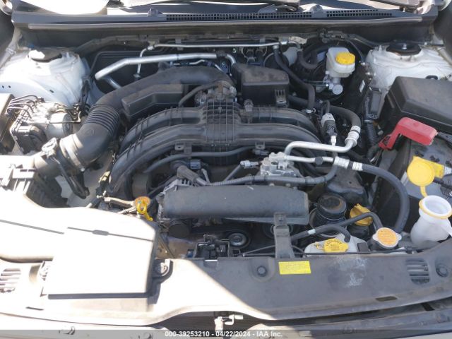 JF2GTAPC8M8303726 Subaru Crosstrek Premium