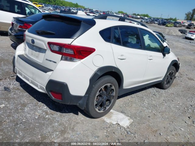 JF2GTAPC8M8303726 Subaru Crosstrek Premium