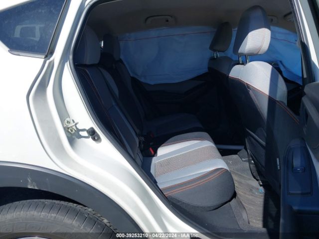 JF2GTAPC8M8303726 Subaru Crosstrek Premium