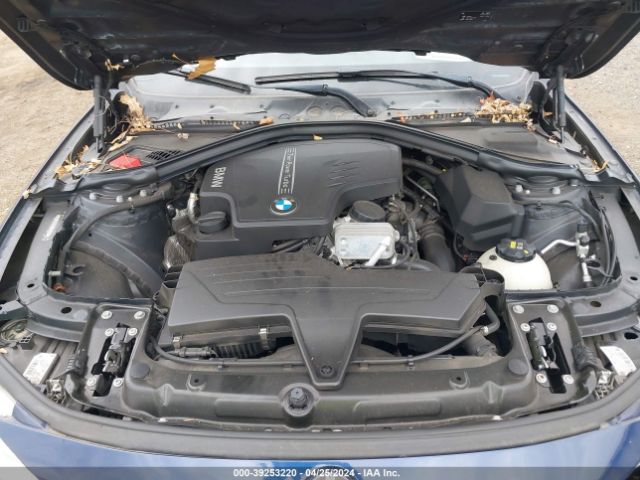 WBA8E3G53GNU02581 BMW 328i Xdrive