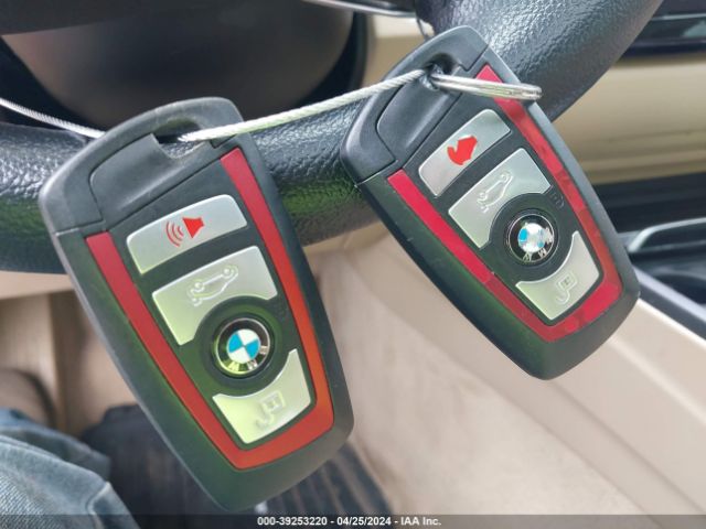 WBA8E3G53GNU02581 BMW 328i Xdrive