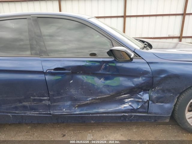 WBA8E3G53GNU02581 BMW 328i Xdrive