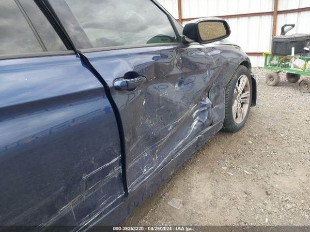 WBA8E3G53GNU02581 BMW 328i Xdrive
