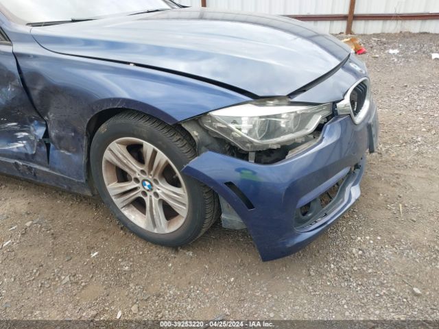 WBA8E3G53GNU02581 BMW 328i Xdrive