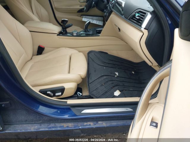 WBA8E3G53GNU02581 BMW 328i Xdrive