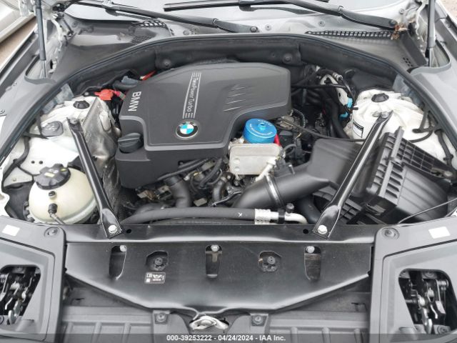 WBA5A7C52GG643080 BMW 528i Xdrive