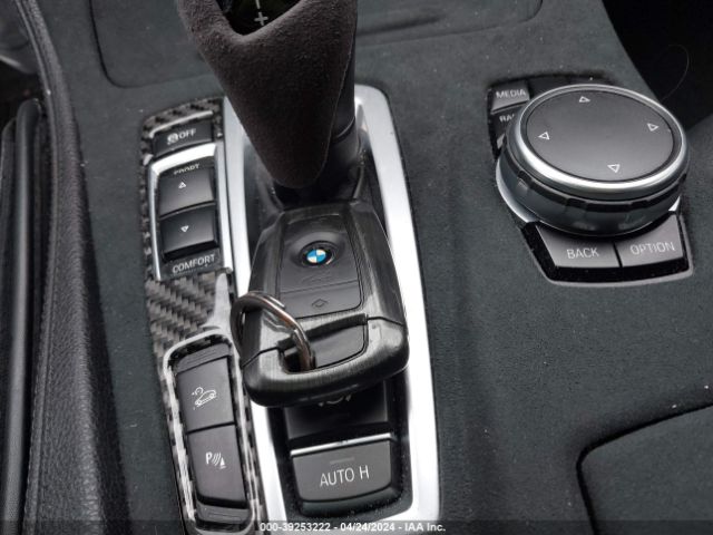 WBA5A7C52GG643080 BMW 528i Xdrive
