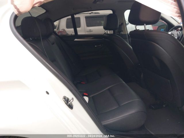 WBA5A7C52GG643080 BMW 528i Xdrive