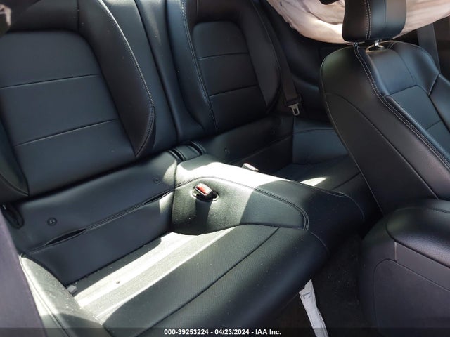 Ford Mustang Gt Premium 2016 1FA6P8CF4G5214755 Image 8
