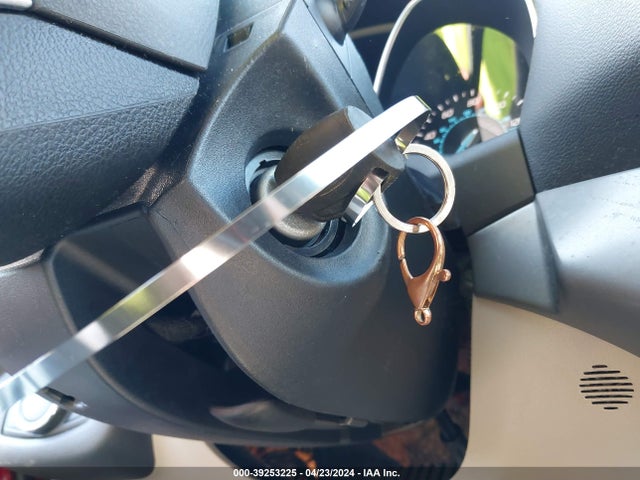 Ford ESCAPE SE 2015 1FMCU0G74FUA48702 Image 11