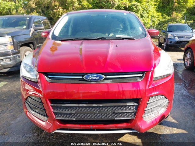 Ford ESCAPE SE 2015 1FMCU0G74FUA48702 Image 12